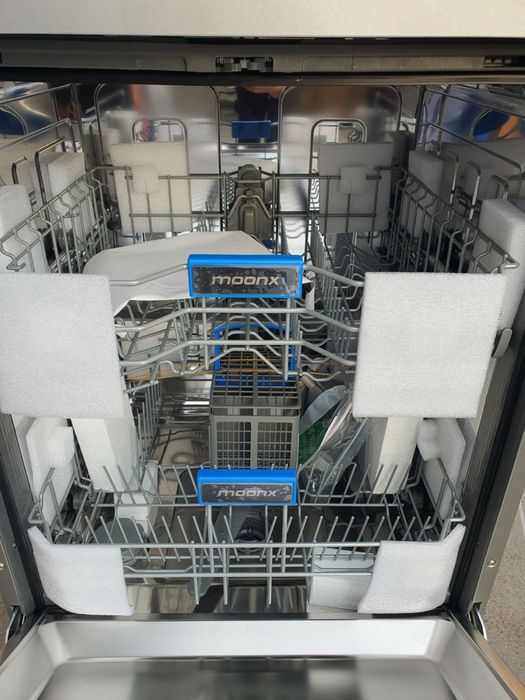 Посудомоечная машина MoonX SDW1260SS