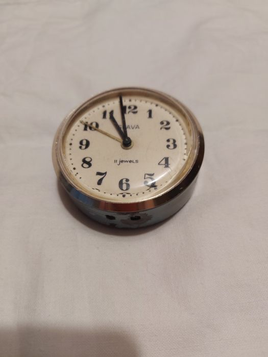 Ceas mecanic Slava
