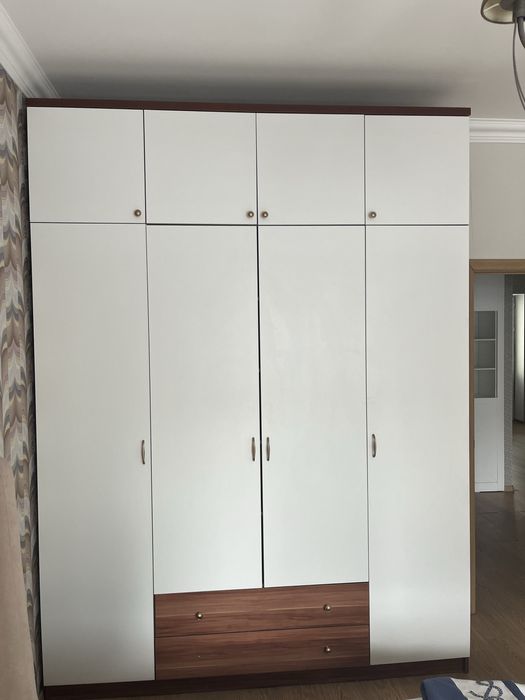 Продам шкаф б/у