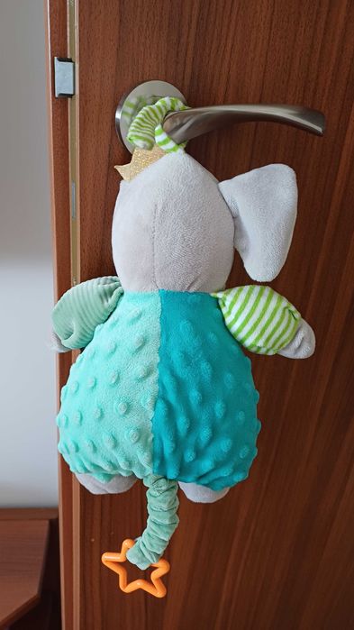 Jucărie muzicala bebe