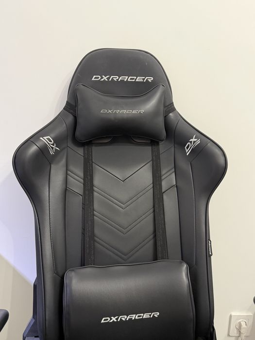Игровой стул DX Racer Prince