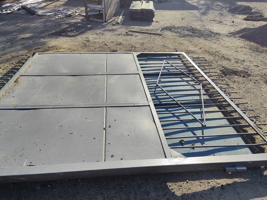 Darvoza xolati yaxshi