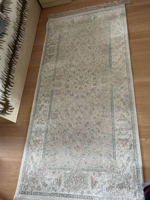 Ковры импортные шелковые