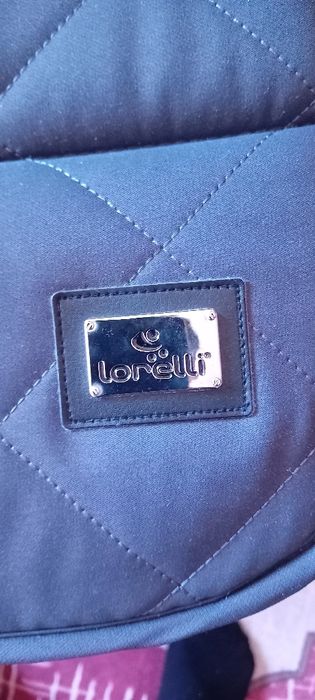 Cărucior, nou sport.