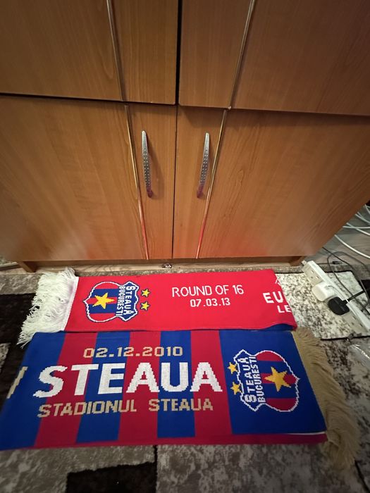 Fular meciurile stelei