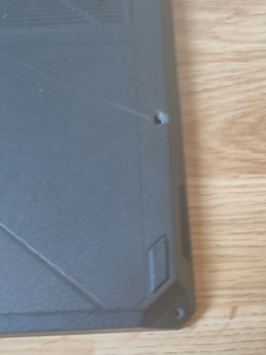 Palmrest cu Tastatura și BotomCase - Asus ROG FX504G