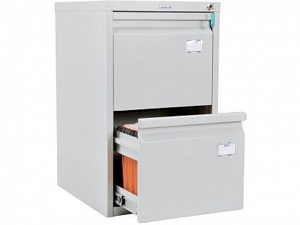 Шкаф картотека архив Практик Россия