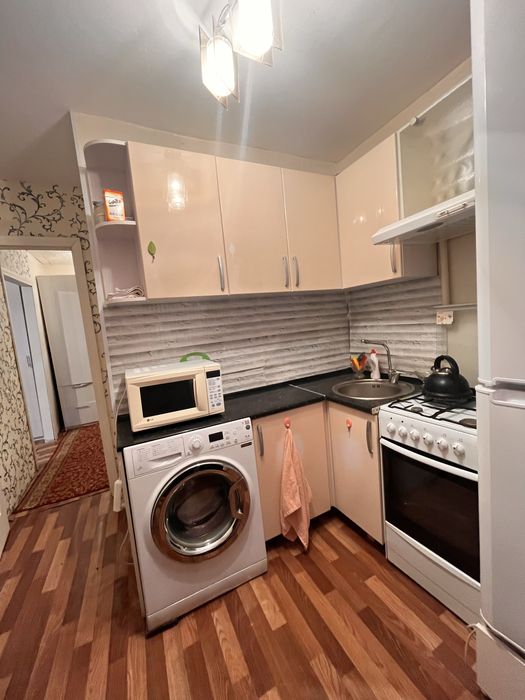 Сдаётся 1 комнатная квартира , КЖБИ