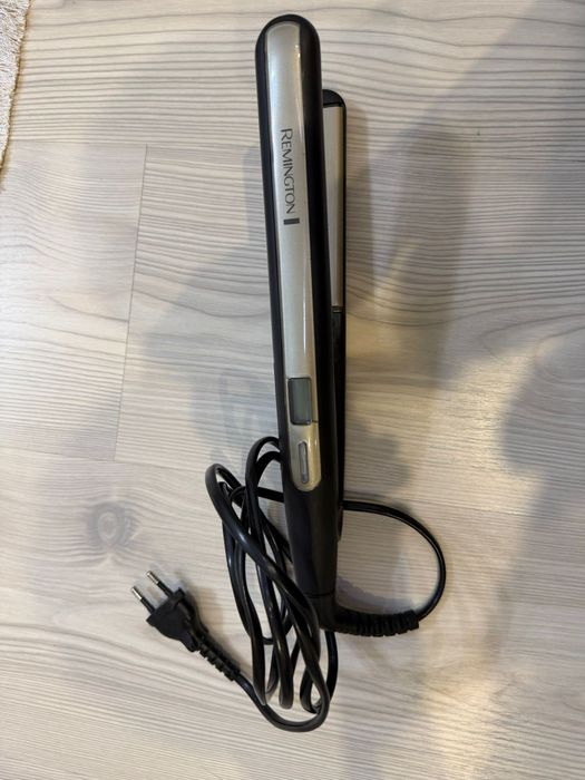 утюжок для волос Remington