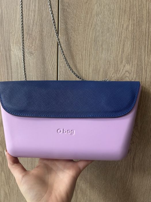 O bag малка чанта