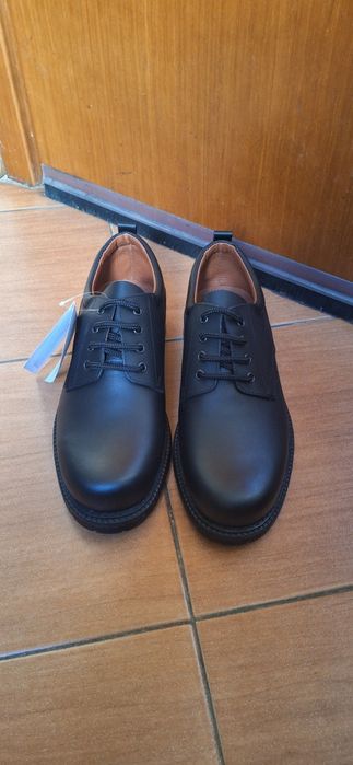 Мъжки есенни обувки