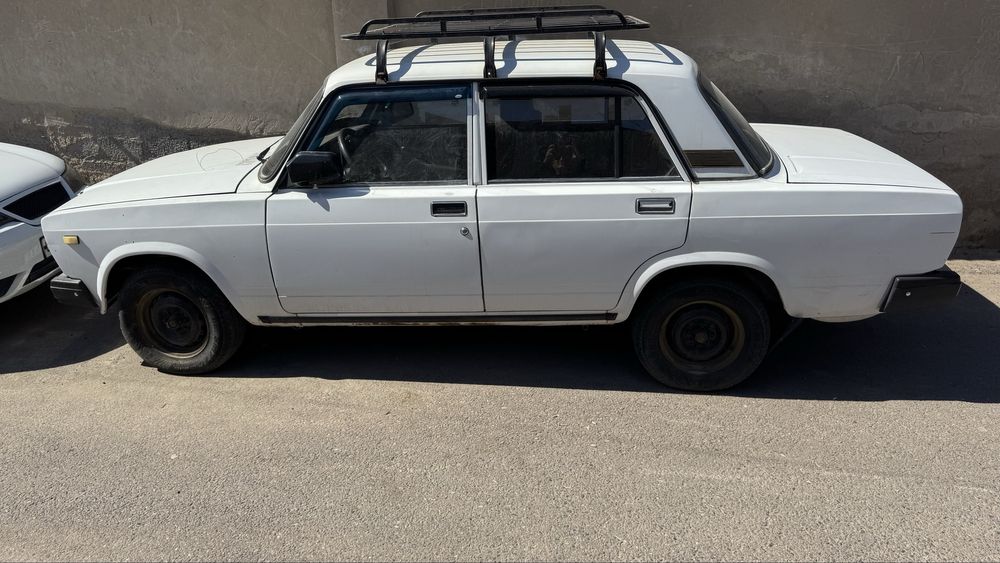 07 окидан мошин кам йурган