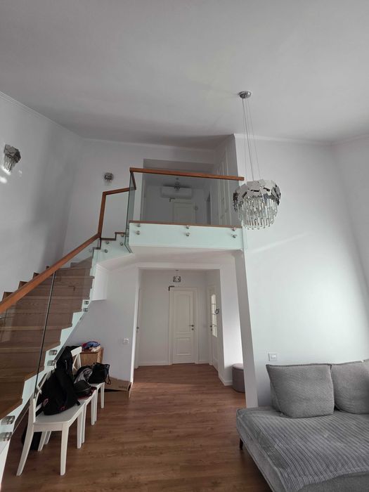 Casa Lazu , 105 mp , 4 camere