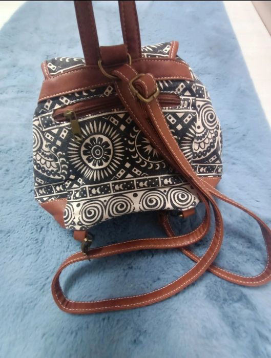 Geantă tip ghiozdan Mirano bags