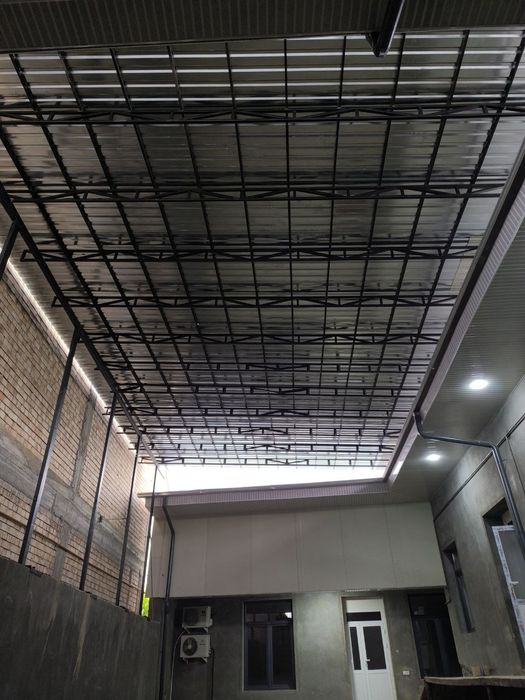 ARENDA Tsex yo Skladga