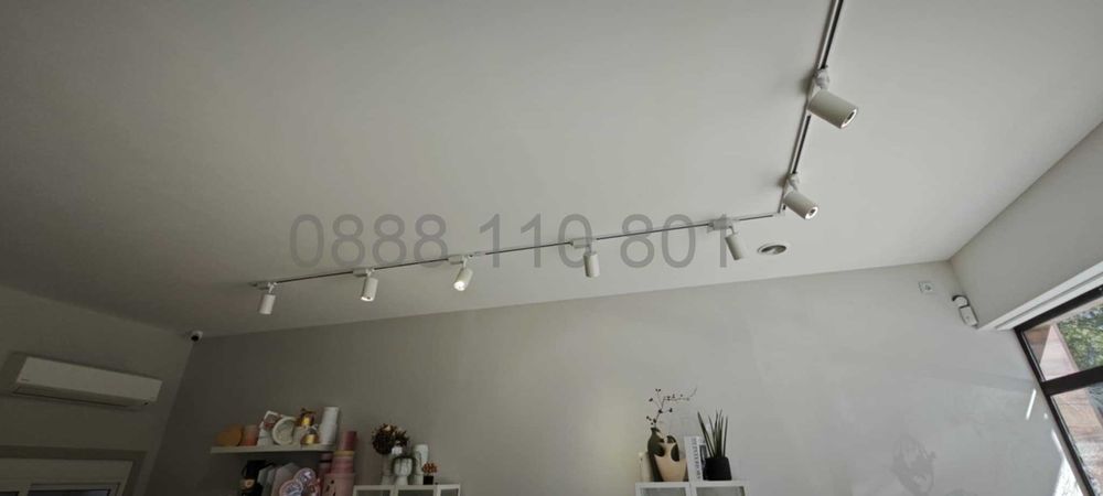 Дава се под наем Магазин в Варна, Победа - 60 кв.м за 765 € - Снимка #8