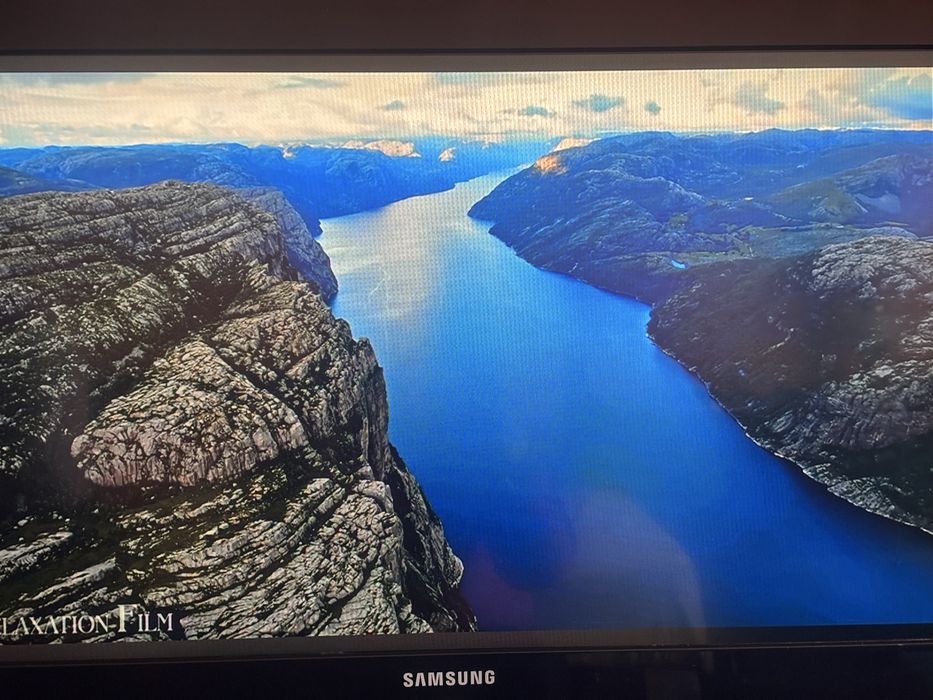 Телевизор Samsung