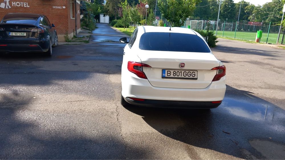 FIAT Tipo 2020 — imagine 4