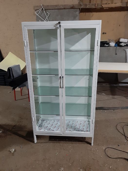 Кушетка медицинский