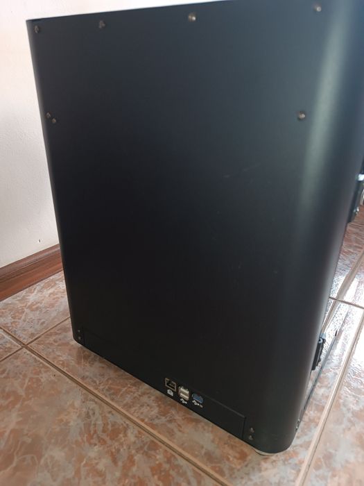 3D printer KINGROON KPL1 Firmware Klipper