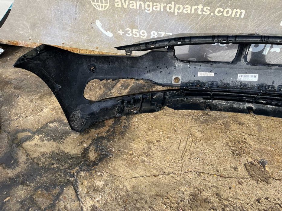 Предна броня BMW F30 2013 3 бр