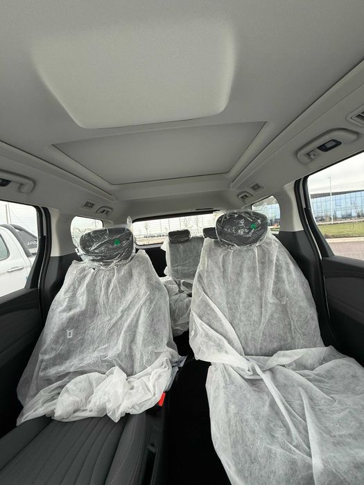 Krasover olish sizni navbatingiz JAC RF8