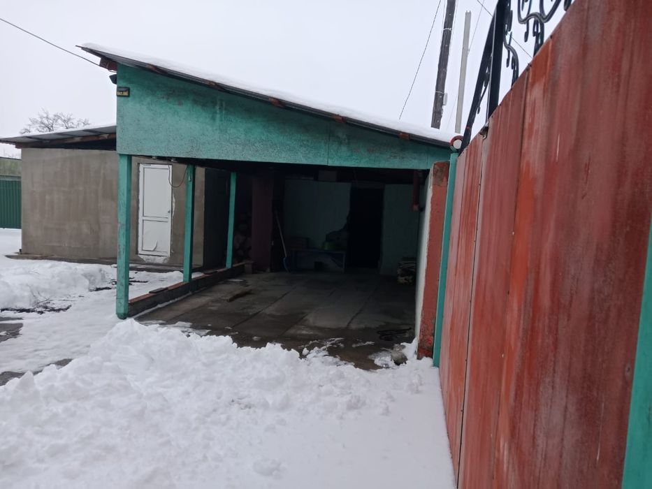 Продам частный дом,
