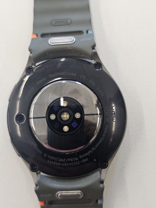 Samsung Watch 7 44mm Amanet BKG