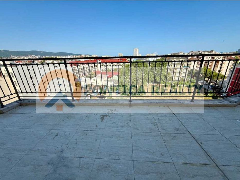 Продава се Двустаен апартамент в к.к. Слънчев бряг - 60 кв.м за 1047 €/кв.м - Снимка #7