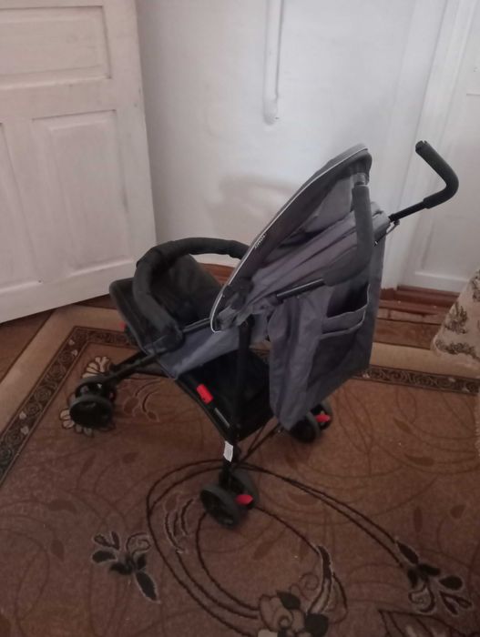 Коляска лето/зима