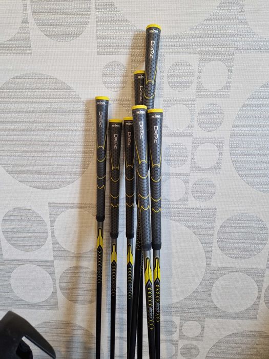 Набор для гольфа