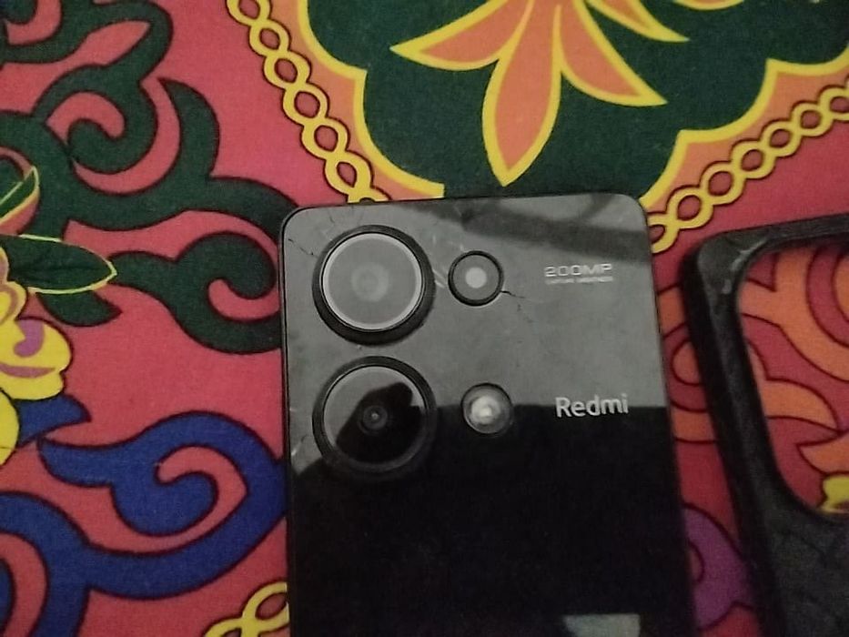 Redmi note 13 pro