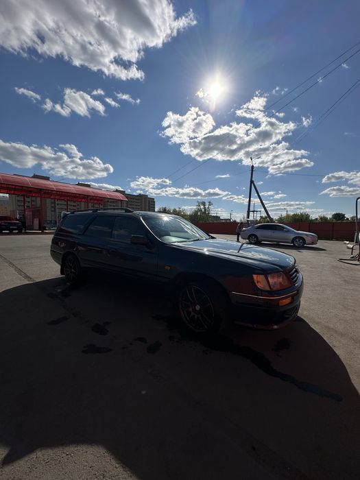 Nissan Stagea продам