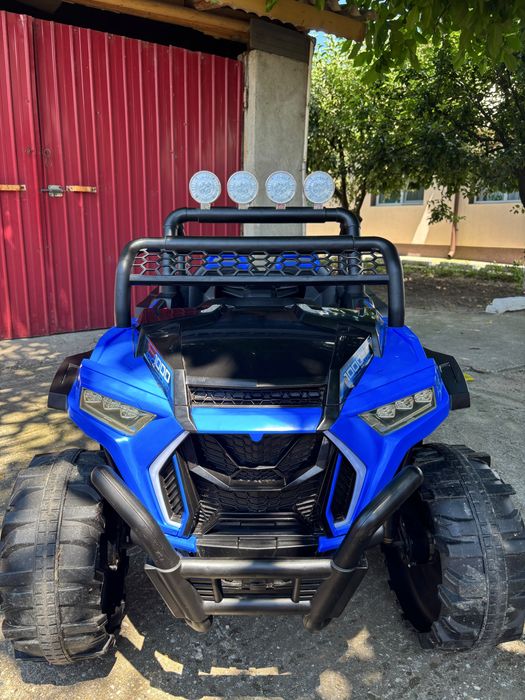 Vand masina electrica 4X4