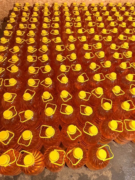 Сафлоровое масло