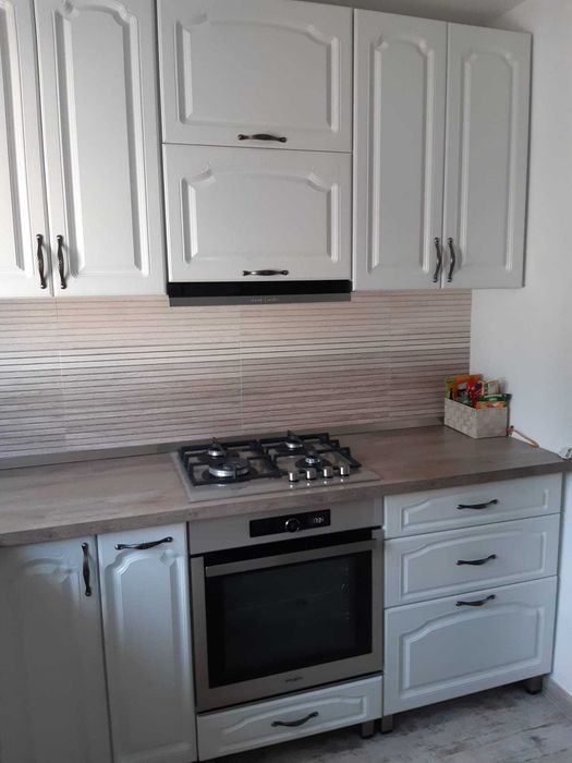 Apartament 3 cam 64mp + garaj 13.5mp + boxa subsol 13mp Etaul 4 Sovata ...