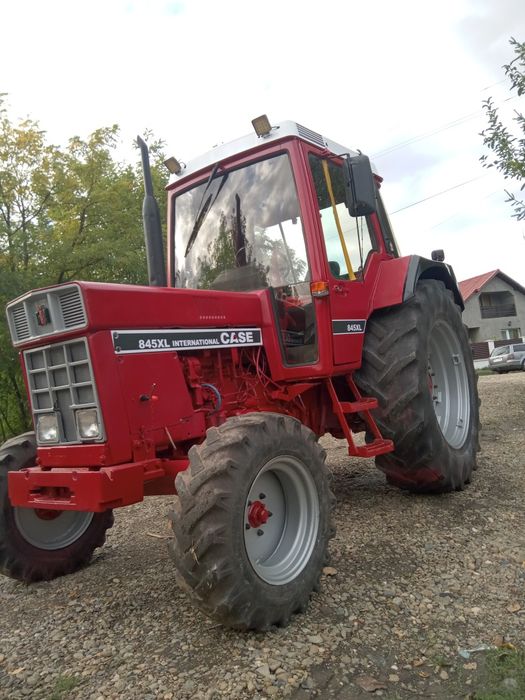 Tractor case 845xl