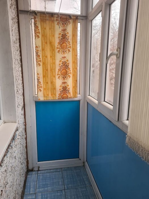 Продам квартиру.