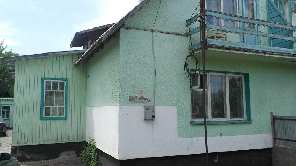 Продам срочно дом