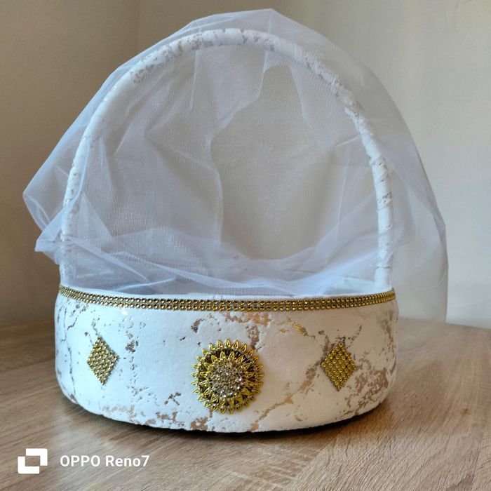 Той бастар аксессуары для свадьбы