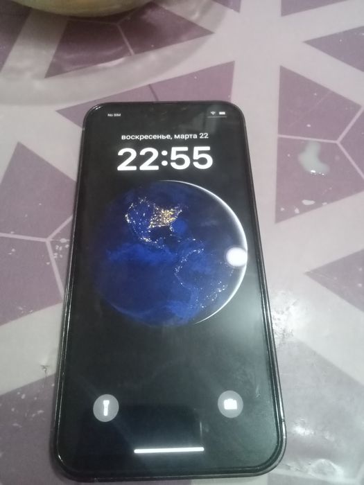 iPhone на Андроиде