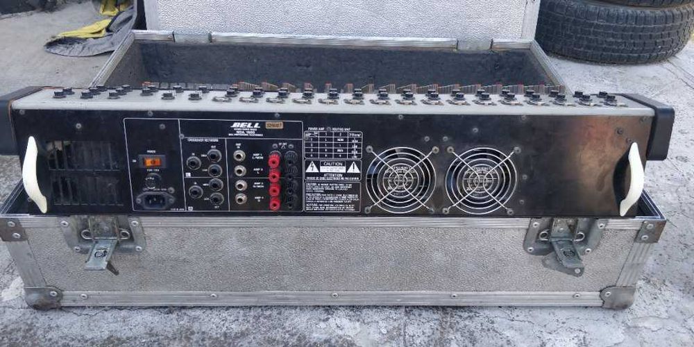 Смесител BELL 1600