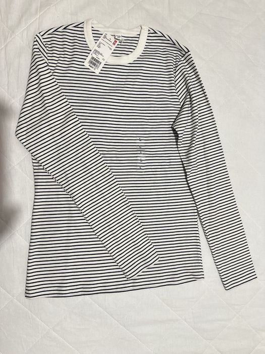Футболка, лонгслив юникло uniqlo