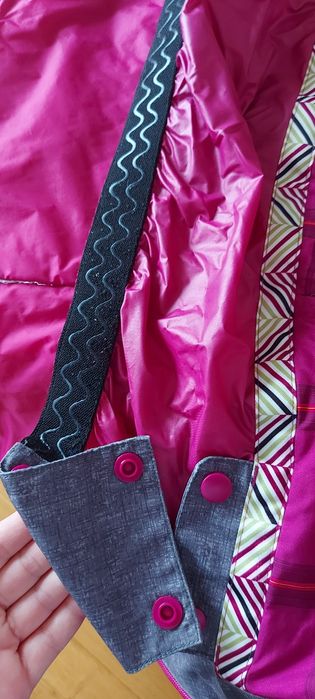 Geacă de snowbord damă M