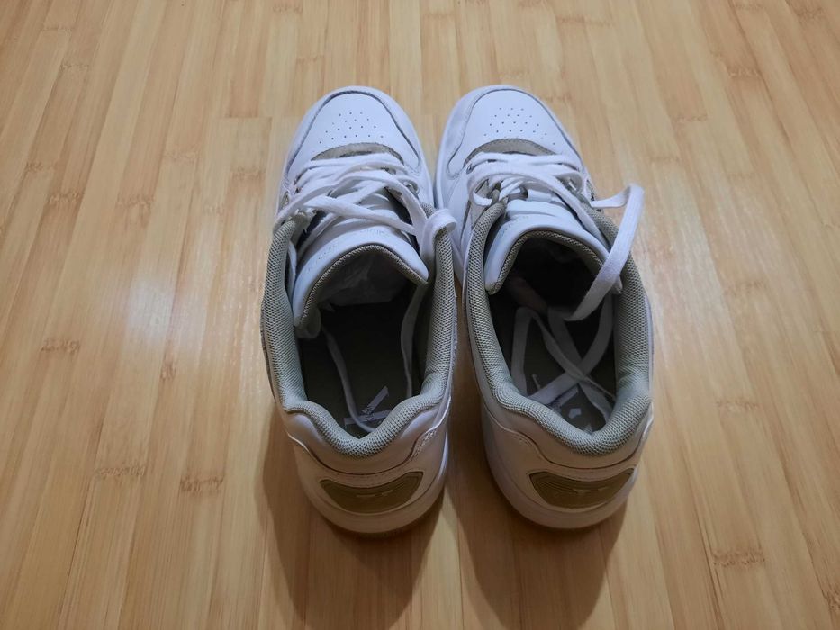 Calvin Klein Jeans sneakers, Cupsole Laceup Basket Low marimea 42 EU