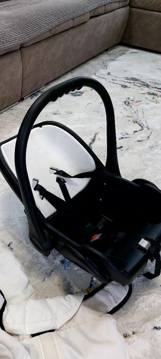 Авто кресло Авто люлька