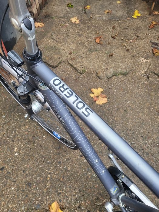 Biciclete pentru toată familia