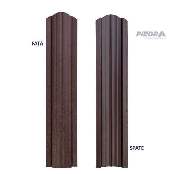 Sipca de gard model 3D