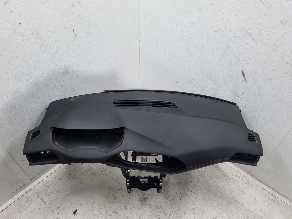 Plansa bord PEUGEOT 308 II GT-Line [Fabr 2019-2021] OEM