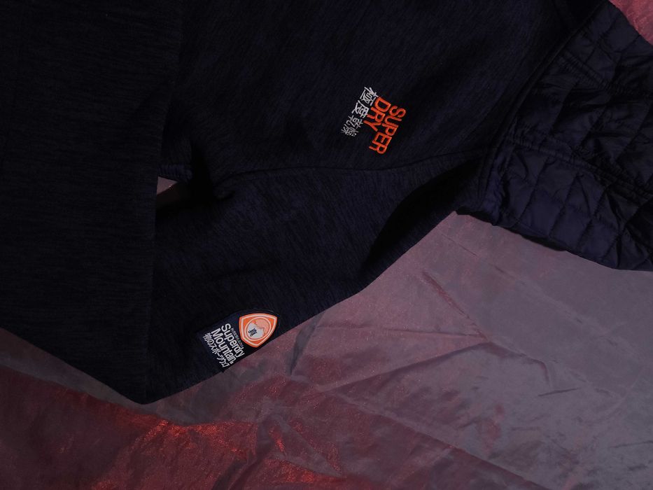 SuperDry Яке/Мъжко S